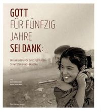 Produktbild: Gott sei Dank f&uuml;r f&uuml;nfzig Jahre