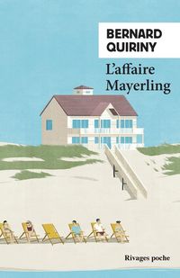 Produktbild: L'affaire Mayerling
