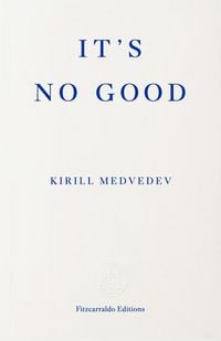 Produktbild: It's No Good