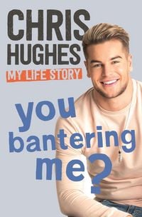 Produktbild: You Bantering Me?