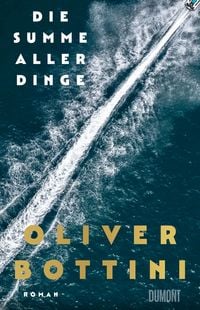 Produktbild: Die Summe aller Dinge