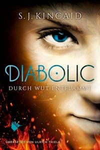 Produktbild: Diabolic - Durch Wut entflammt