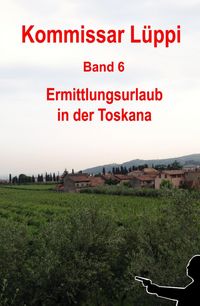 Produktbild: Kommissar L&uuml;ppi - Band 6