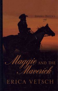 Produktbild: Maggie and the Maverick