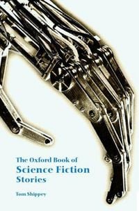 Produktbild: The Oxford Book of Science Fiction Stories