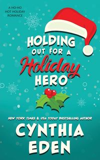Produktbild: Holding Out For A Holiday Hero
