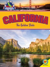 Produktbild: California: The Golden State