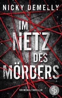 Produktbild: Im Netz des M&ouml;rders