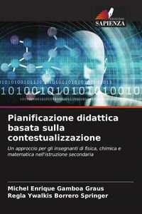 Produktbild: Gamboa Graus, M: Pianificazione didattica basata sulla conte