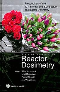 Produktbild: Reactor Dosimetry State of the Art 2008 - Proceedings of the 13th International Symposium