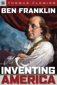 Produktbild: Ben Franklin: Inventing America