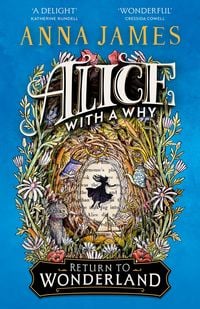 Produktbild: Alice With a Why