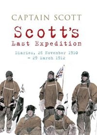 Produktbild: Scott, C: Scott's Last Expedition