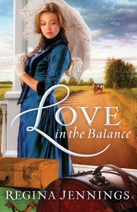 Produktbild: Love in The Balance -Lp
