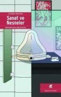 Produktbild: Sanat ve Nesneler