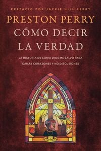Produktbild: C&oacute;mo decir la verdad