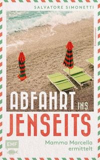 Produktbild: Abfahrt ins Jenseits