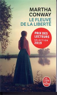 Produktbild: Le fleuve de la libert&eacute;