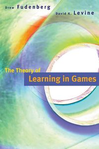 Produktbild: The Theory of Learning in Games