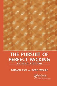 Produktbild: The Pursuit of Perfect Packing