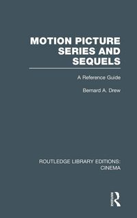 Produktbild: Motion Picture Series and Sequels