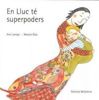Produktbild: En Lluc te superpoders