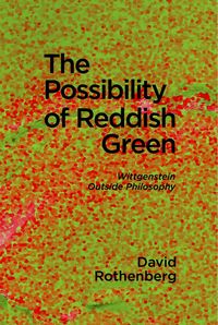 Produktbild: The Possibility of Reddish Green