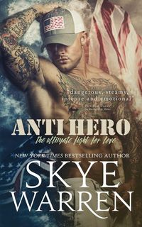 Produktbild: Anti Hero