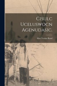 Produktbild: Cisulc Uceluswocn Agenudasic.