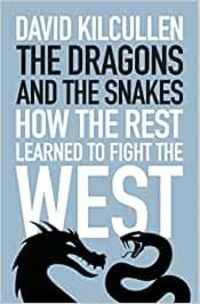 Produktbild: The Dragons and the Snakes