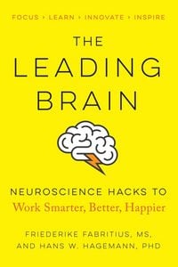 Produktbild: The Leading Brain