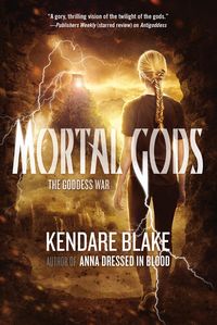 Produktbild: Mortal Gods