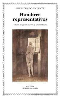 Produktbild: Hombres representativos
