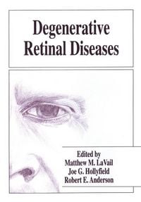 Produktbild: Degenerative Retinal Diseases
