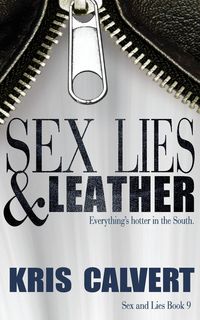 Produktbild: Sex, Lies & Leather