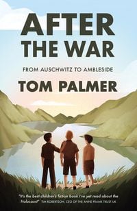 Produktbild: After War
