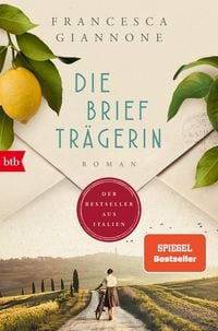 Produktbild: Die Brieftr&auml;gerin