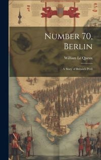 Produktbild: Number 70, Berlin [microform]