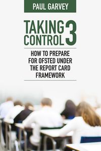 Produktbild: Taking Control 3