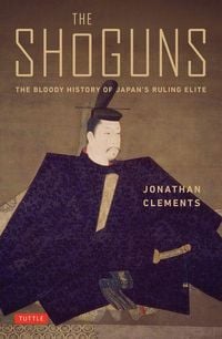 Produktbild: The Shoguns
