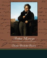 Produktbild: Arthur Mervyn
