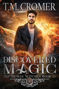 Produktbild: Discovered Magic