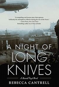 Produktbild: Night Of Long Knives