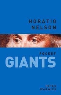 Produktbild: Horatio Nelson: pocket GIANTS