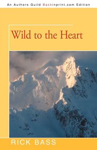 Produktbild: Wild to the Heart