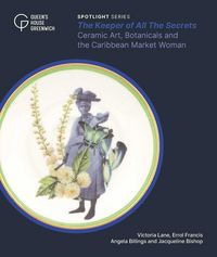 Produktbild: The Keeper of All the Secrets