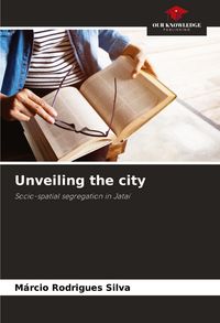 Produktbild: Unveiling the city