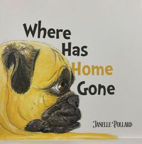 Produktbild: Where Has Home Gone