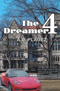 Produktbild: The Dreamer 4