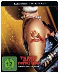 Produktbild: The Rocky Horror Picture Show